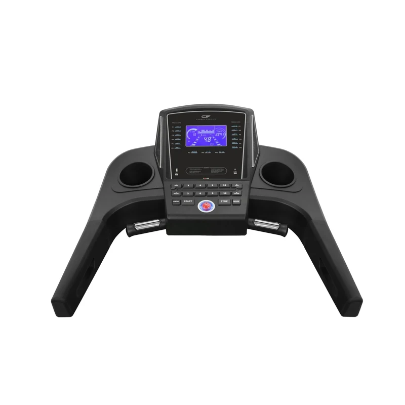 Беговая дорожка CARBON PREMIUM WORLD RUNNER T1