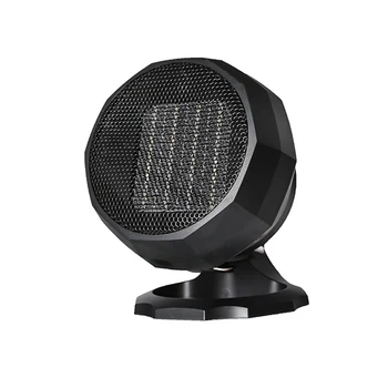 

Portable Electric Home Heater 110V 1800W Blower Fan Heating Cooling Winter US Plug