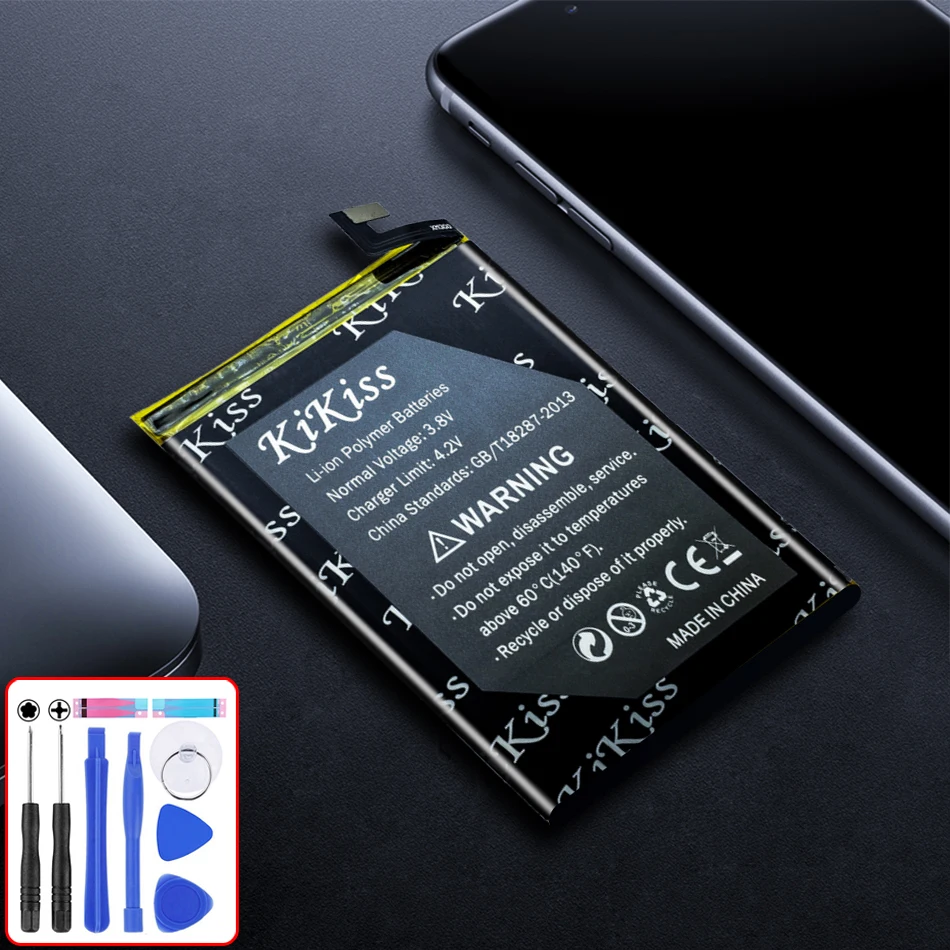 

For Meizu M3S Mini Li-Polymer Battery 2800mAh For Meizu M3S Mini BT68 Mobile Phone Replacement Battery