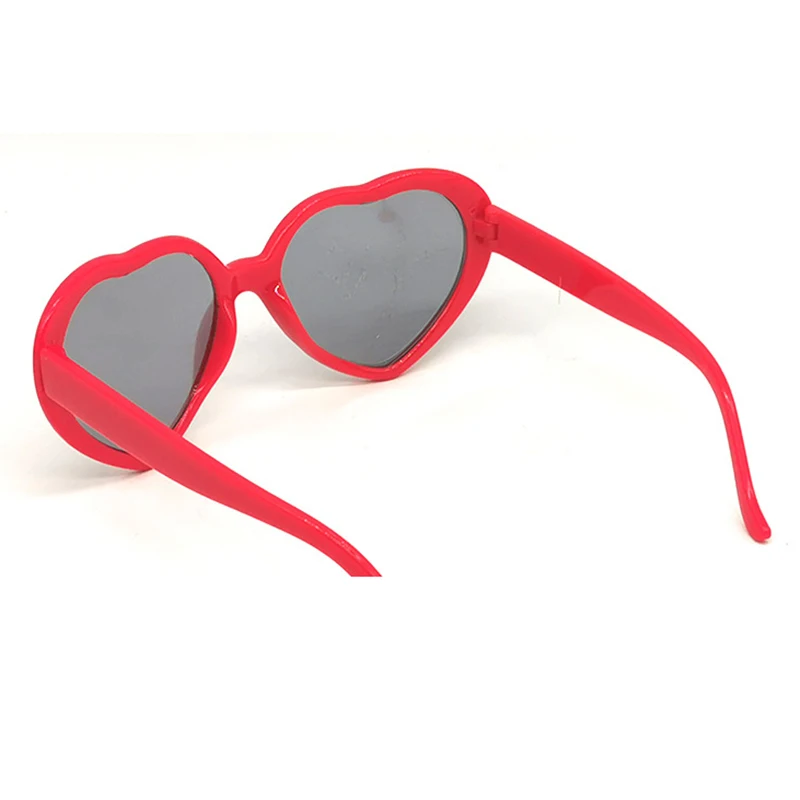 Blue light Blocker Heart Shaped love glasses – Love Glasses Revolution