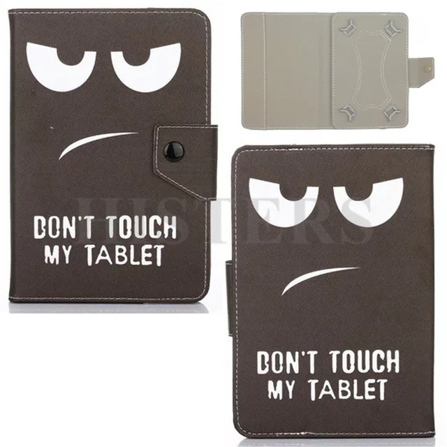 Для мобильного телефона Prestigio Multipad Grace 3118 3318 5588 7788/Muze 3708 3718 3g/Wize 3418 3518 3618 3308 3g 4G 8 дюймов Универсальный чехол для планшета - Цвет: DYJ