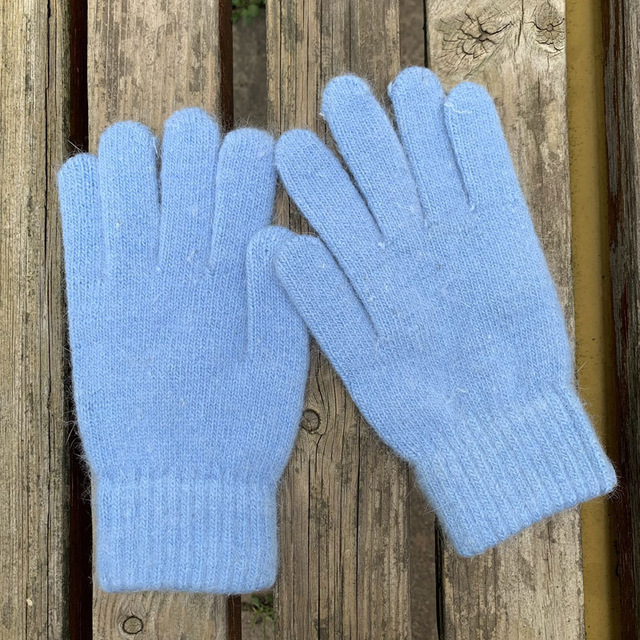 Catching Gloves Protect Hand Professional Release Anti-slip Fish Gloves Keep Warm