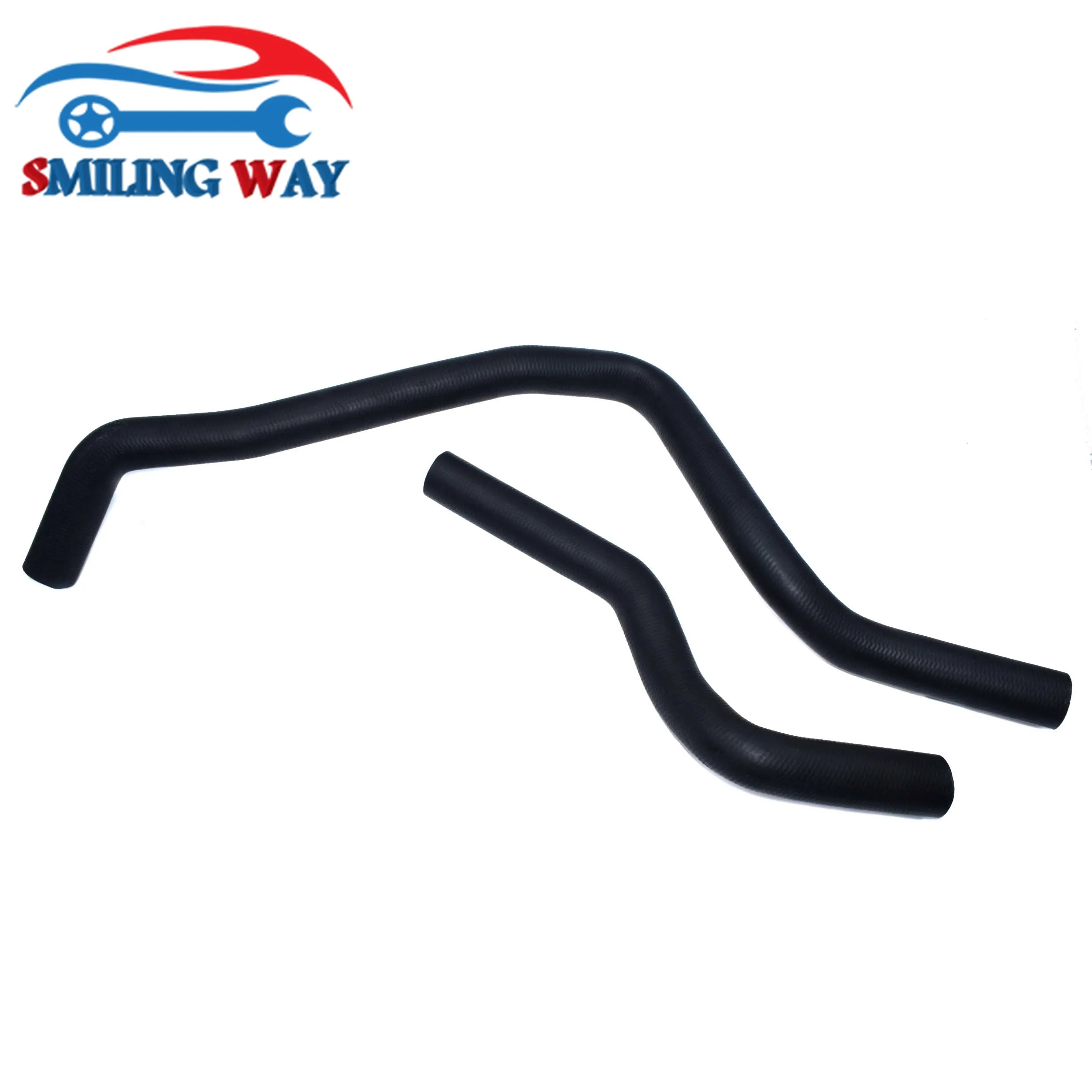 Radiator Coolant Hose Pipe Lower & Upper For Honda Accord 2.3l 1997