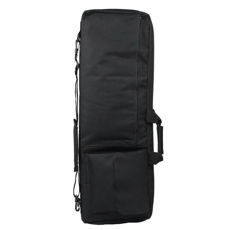 Military Tactical Gun Bag Airsoft Rifle Case Outdoor Sport Gun Carry Shoulder Pouch Hunting Bags Army Sniper Gun Protective Case