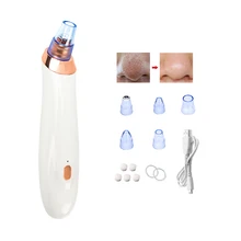 Электрический черный инструмент абсорбционный аппарат для очистки пор машина для черных точек инструменты для ухода за кожей