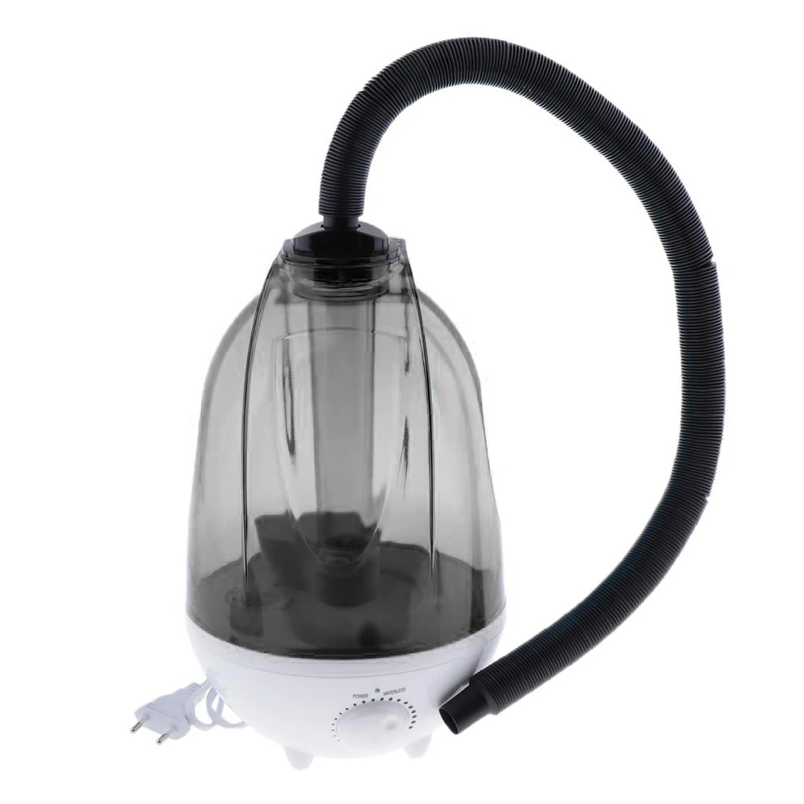 Humidificador de aire para reptiles, 4L, pulverizador automático, terrario, nebulizador, fácil llenado