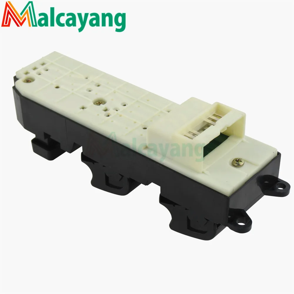 Новый переключатель управления стеклоподъемником Master Power 84820 35010 для Toyota Carina E Hilux