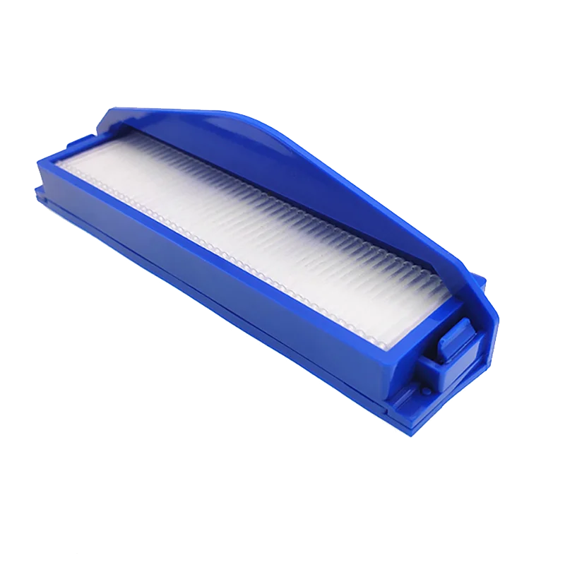 Hepa фильтр, боковая щетка комплект швабры для Philips FC8007 FC8792 FC8794 FC8796 пылесос запасные части