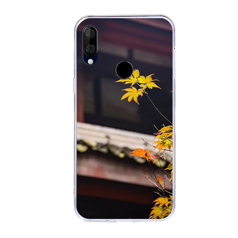 328 Чехол для huawei BQ 6040L Magic Soft TPU силиконовый бампер на BQ 6040L Чехлы для BQ 6040L Magic задняя крышка-чехол для телефона - Цвет: 328