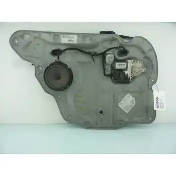 

1K0959703AK Rear Window Left Volkswagen Touran (1t2) 2.0 Tdi