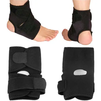 2 Stuks Ankle Brace Protector Enkel Spalk Bandage Voor Artritis Pijn Guard Voet Spalk Verstuiking Letsel Wraps Enkel 2 Stuks Ankle Brace Protector Enkel Spalk Bandage Voor Artritis Pijn Guard Voet Spalk Verstuiking Letsel Wraps Enkel