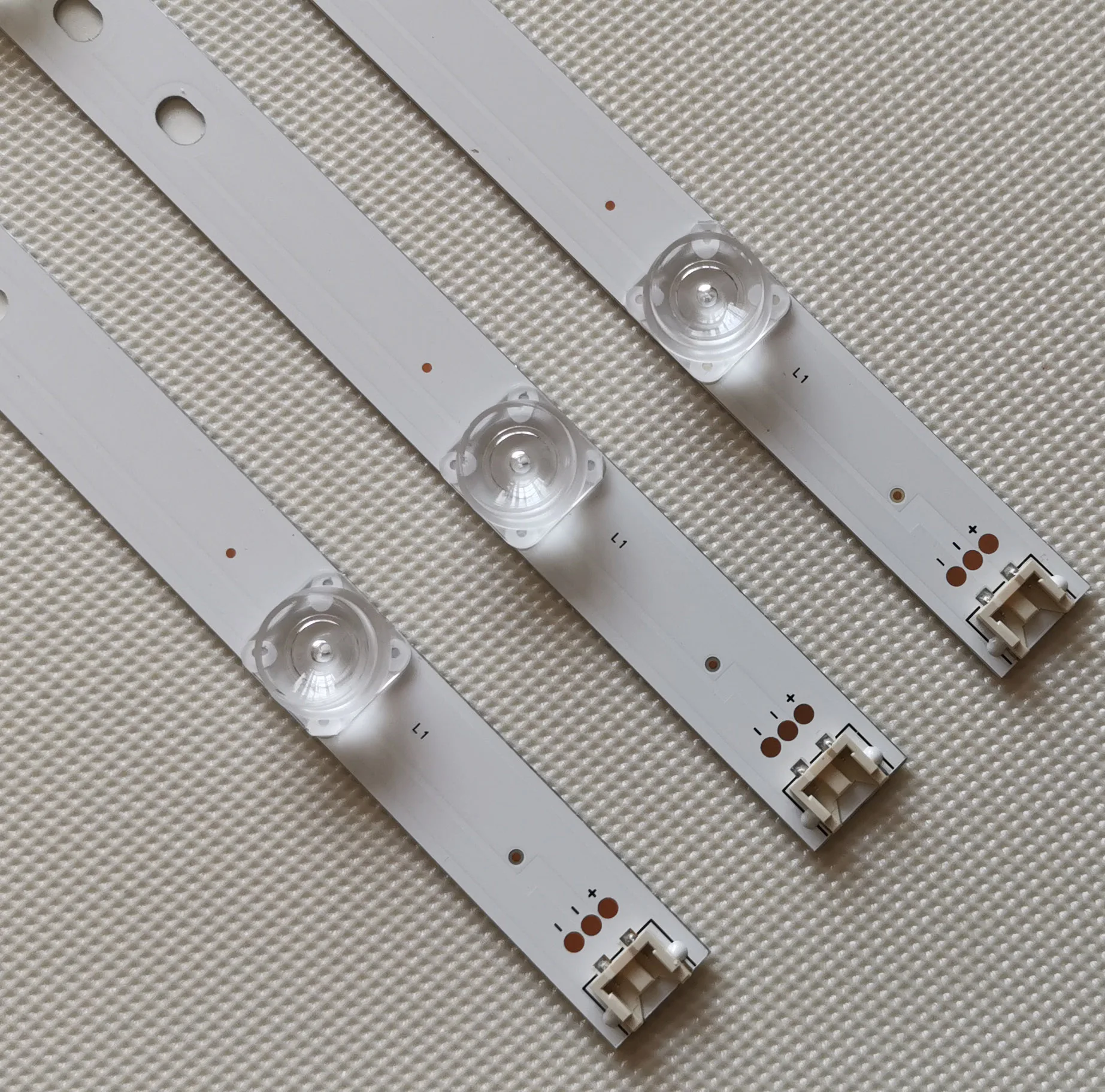 Светодиодная подсветка 3 шт. для LG innotek Drt 0 32 дюйма _ A/B 6916l 1974A 1975A 32MB25VQ lv320DUE 32LF5800 SUNG WEI