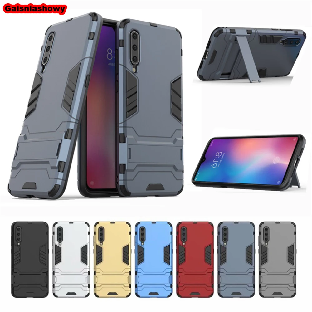 Чехол для Xiaomi mi CC9 SE силиконовый чехол Xiao A3 Lite ударопрочный бронированная