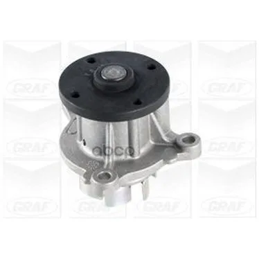 Насос Водяной Kia Soul/Ceed/Cerato/Hyundai Elantra/I30 Graf Pa1346 Graf арт. PA1346