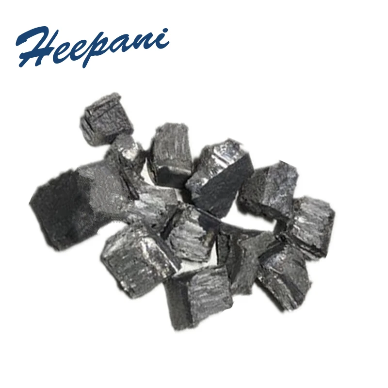 99.9% чистоты yttrium гранулы Металл Y слиток/редкоземельные частицы для металлургии и химический эксперимент