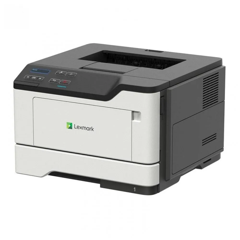 Принтер лазерный Lexmark B2338dw