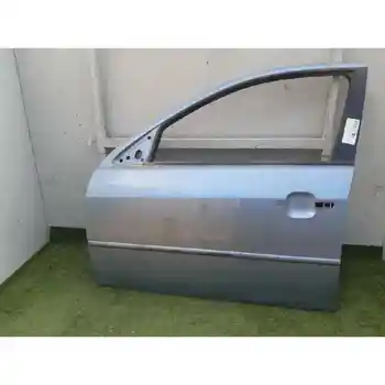

LEFT FRONT DOOR FORD MONDEO SALOON (GE)
