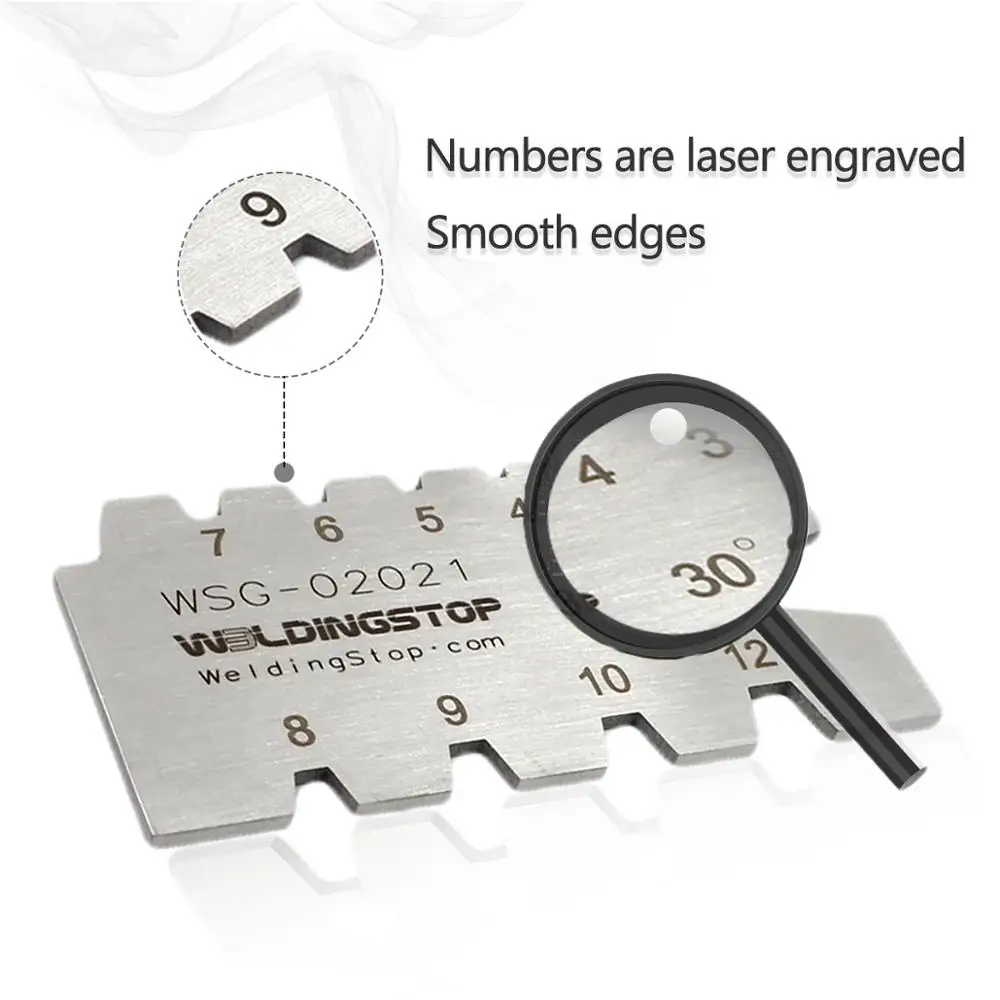 Calibro Spessimetro Meccanico 0-20mm - Precisione 0,01mm Per Lamiere E Tubi