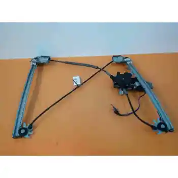 

6K4837402P WINDOW LIFTER FRONT RIGHT SEAT CORDOBA SALOON (6K2)