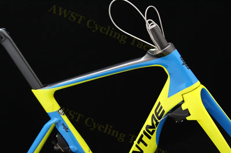 Заводская рама из углеродного волокна для E bike/MTB/AERO ROAD и части гоночного