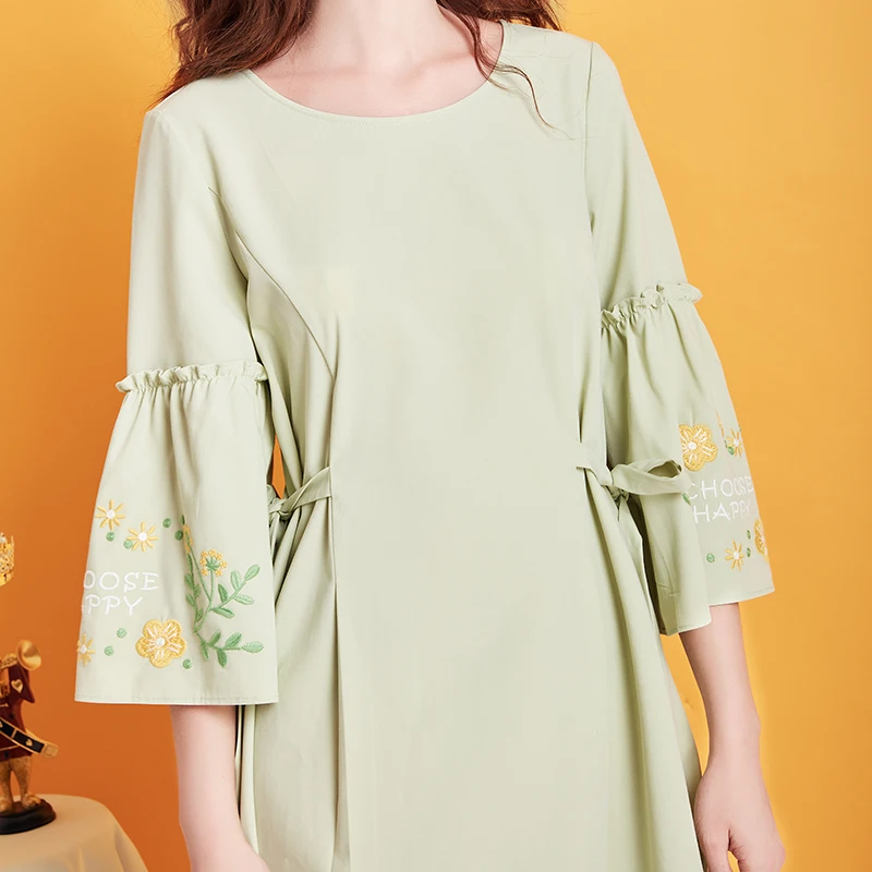 LA25103C牛油果绿 (5)