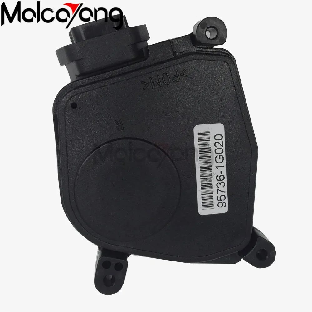 Привод дверного замка 95736 1G020 957361G020 для Hyundai Accent 2006 2011 Kia Rio| |