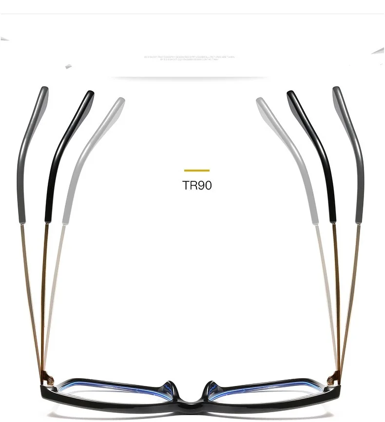 Новая мода кошачий глаз очки оправа Женская трендовая стильная брендовая анти-синяя оптическая компьютерная женские очки оculos De Diamond UV400