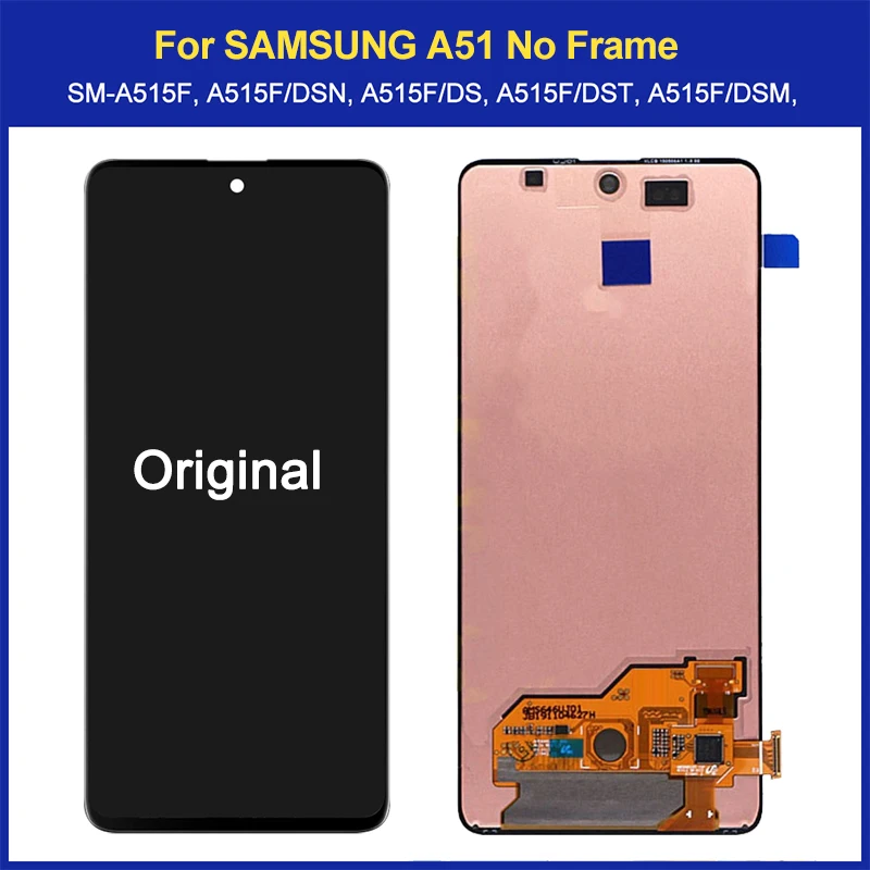 三店-主图A51-Black