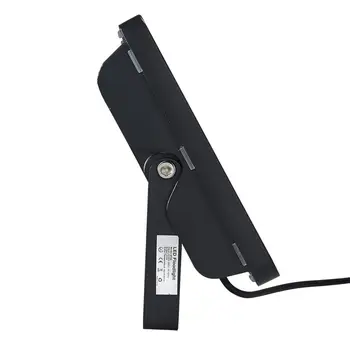 

300W Sixth Generation Flood Light Warm White Ordinary 220V Led Spotlight Solar Lamp Outdoor Lighting