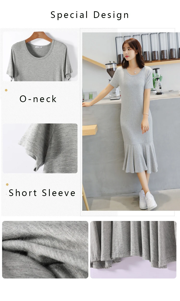 2020 women casual dress