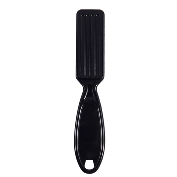 

Fade Brush Comb Scissors Cleaning Brush Barber Shop Skin Fade Vintage Oil Head Shape Carving Cleaning Brush