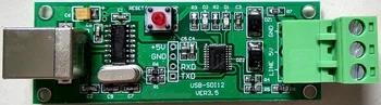 

USB to SDI-12 Protocol Converter Catcher Debugger SDI12 Sensor Test