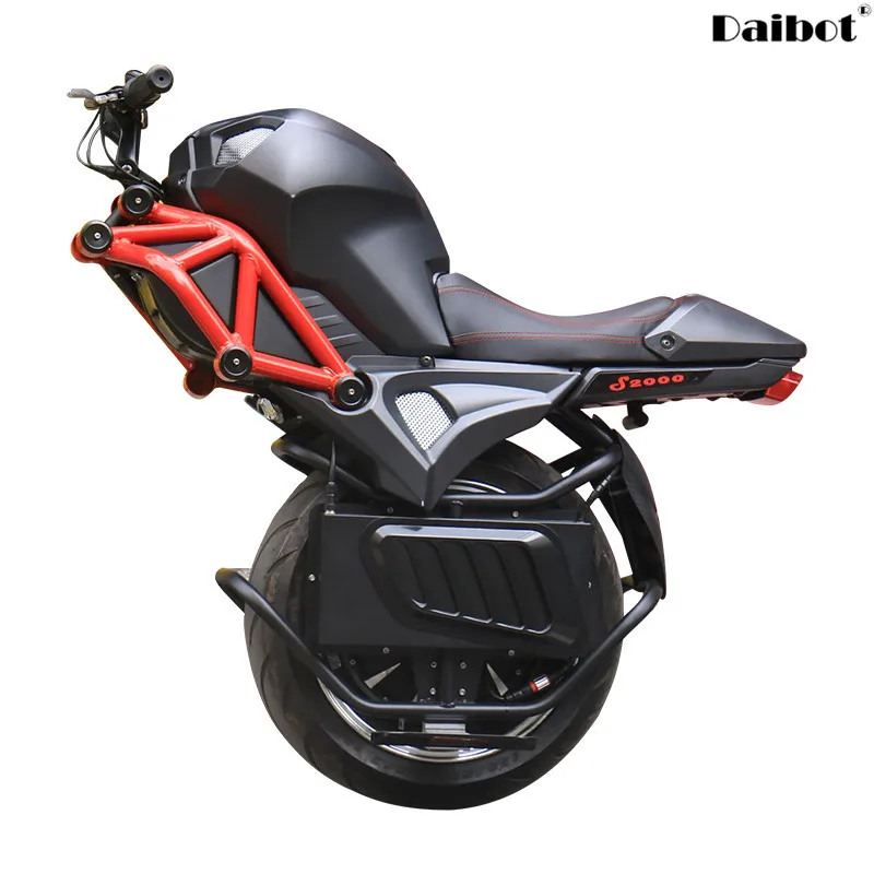 ElectricUnicycleHoverboardScooterSelfbalancingScooters2000W60V