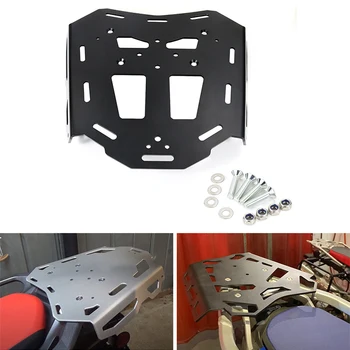 

For HONDA CRF1000L 2016 2017 2018 2019 2020 CRF 1000L Motorcycle Accessories Rear Luggage Rack Cargo Rack Aluminum