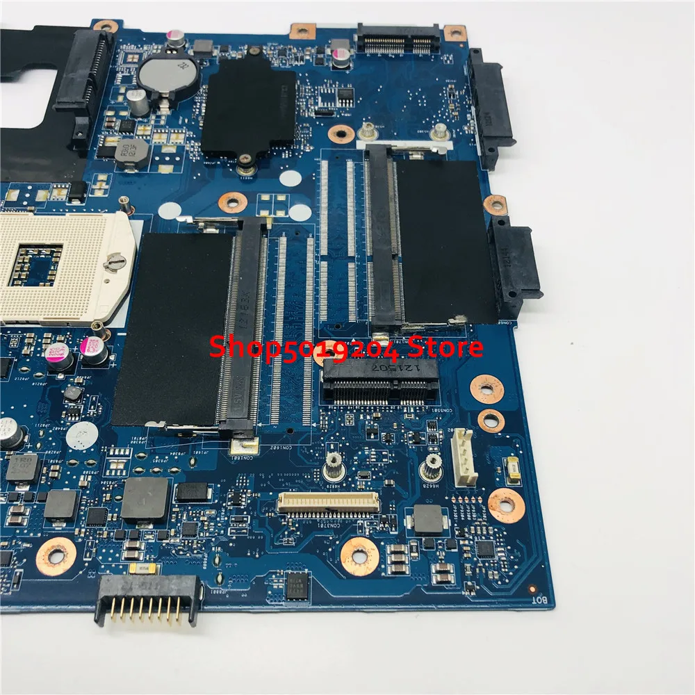 Ideal  VA70/VG70 Laptop Motherboard For Acer Aspire V3-771 V3-771G VA70 VG70 Mainboard GT630M 1GB
