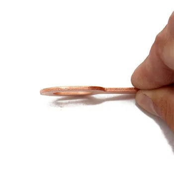 

Set Washers Repair 55.5mm*2mm 100pcs Car Body Panel Pulling Auto Machine