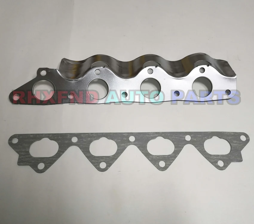 Genuine Hyundai 20910-2GL03-A Engine Overhaul Gasket Kit Genuine Hyundai 20910-2GL03-A Engine Overhaul Gasket Kit