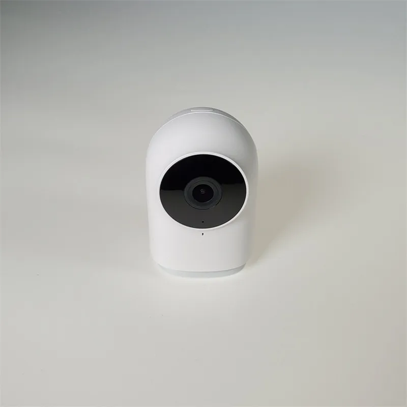 Xiaomi Aqara Smart Network G2 камера Gatway Edition 1080p угол ночного видения Zigbee версия Wifi IP пульт дистанционного управления камера