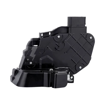 

Car Front Right Door Lock Latch Actuator Fit For Land Rover Discovery MK3 MK4 Freelander Range Rover Evoque