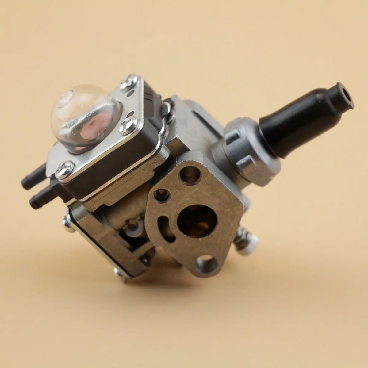 

Carb Carburetor Kit Replace For Kawasaki TH43 TH48 Carburettor Engine Strimmer