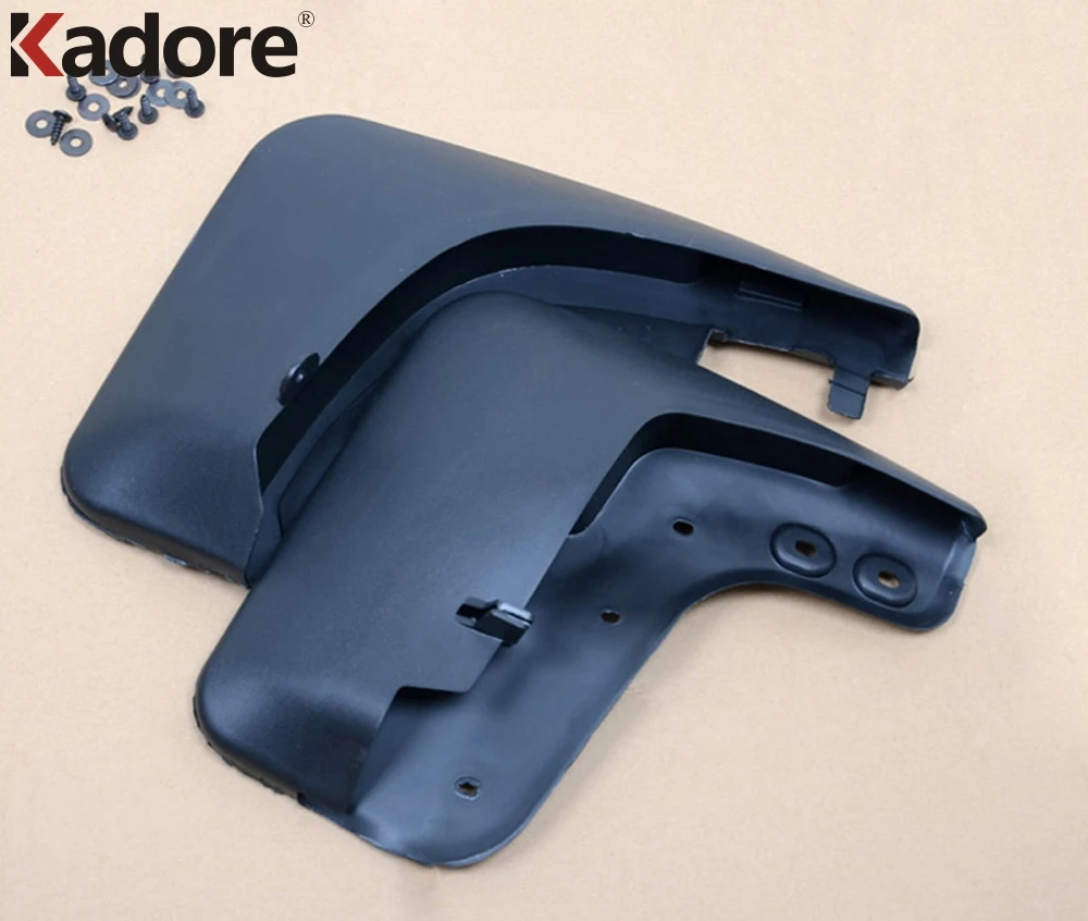 Для Volkswagen VW Tiguan 2009 2010 2011 2012 Автомобильные Брызговики Всплеск брызговик протектор