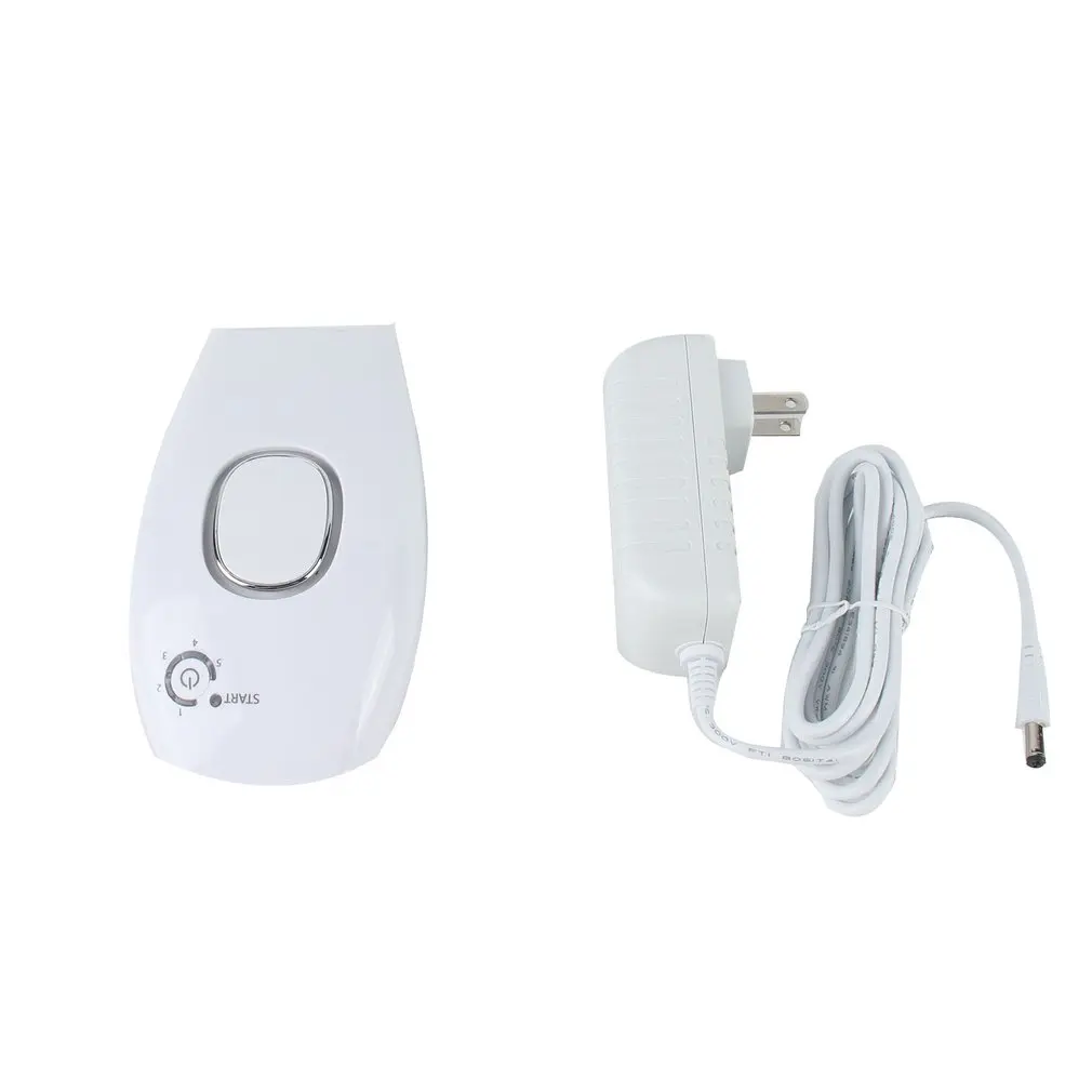 

Hair Removal Device, Body Hair Removal Painless Epilator For Home Face & Body Bikini Zone & Armpits Portable Handheld