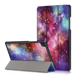Coque pour tablette Samsung Galaxy, étui housse pour Galaxy Tab A7, Tab A7 SM T500, SM T505, SM T507, 2020 