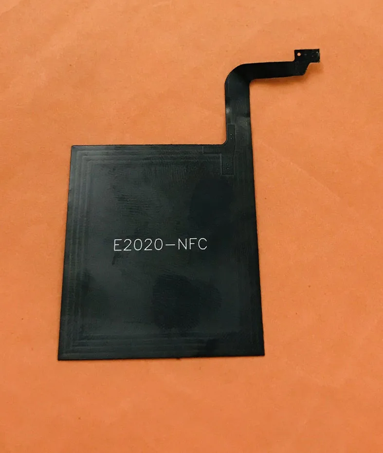 

Original NFC Connector sticker tape For Elephone E10 MT6762D Octa-Core 6.5 inch Free shipping