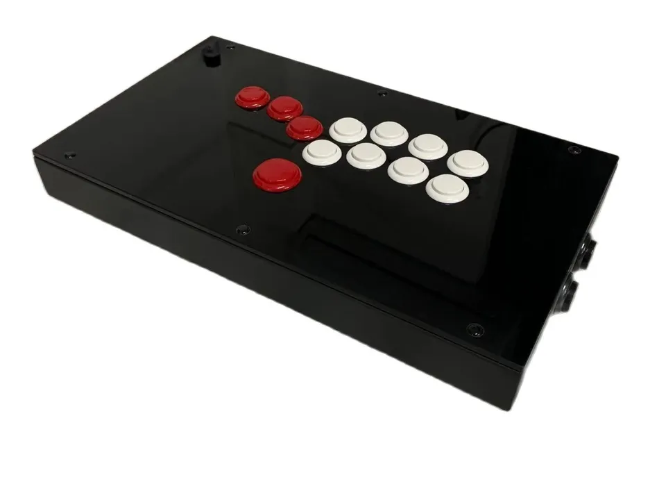 [美品]hitbox hitbox