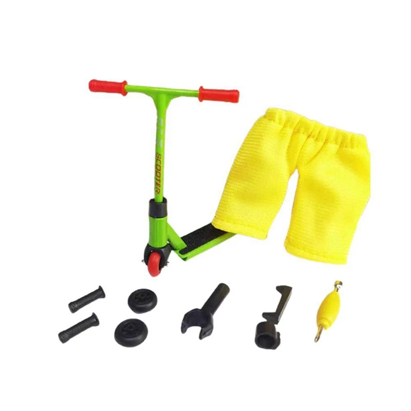 Где Можно Купить Фингер Самокат