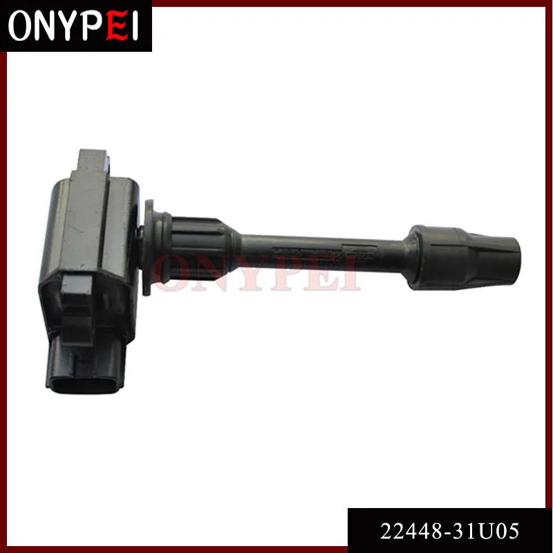 Катушка зажигания 22448 31U05 для Nissan Maxima Cefiro A32 Infiniti I30 3 0 2244831U05 31U05|coil|coil ignition |