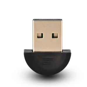 Mode B no drive USB Bluetooth 5.0 Adapter Transmitter Bluetooth Receiver Audio Bluetooth Dongle Wireless USB Adapter for Computer PC Laptop - Color: Mode B no drive