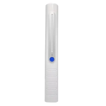 

Portable Ultraviolet Retractable UV Disinfection Lamp Handheld Portable Home LED Sterilizer Light Mask Mobile Phone on Sticks