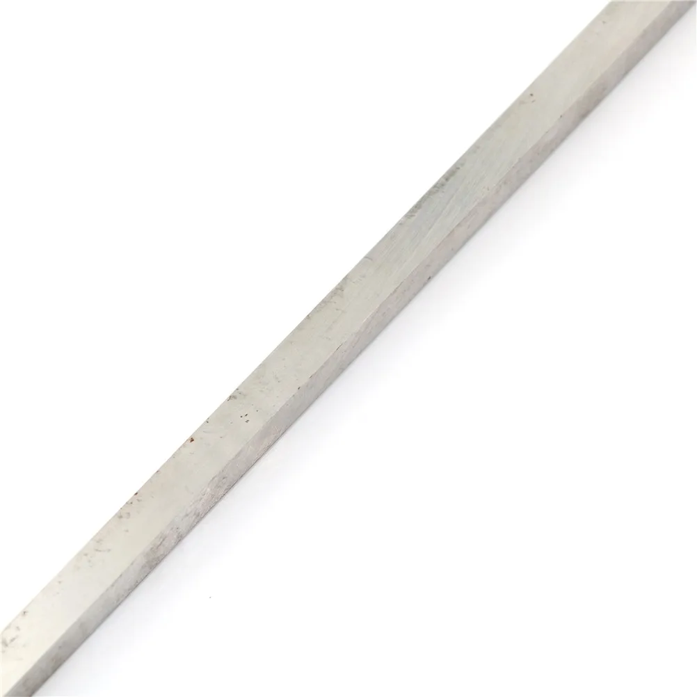 6*6 *200MM High Speed Steel Bar Handy  Bit Square Blades Lathe HSS Tool